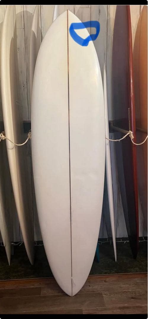 クリステンソン cバケット6.8