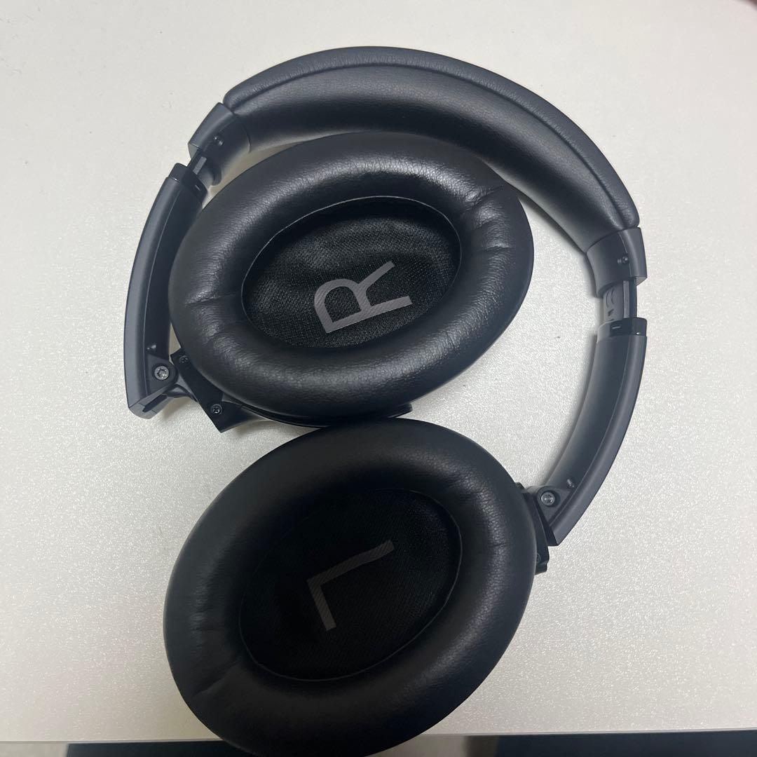Bose QuietComfort SC ヘッドフォン ブラック