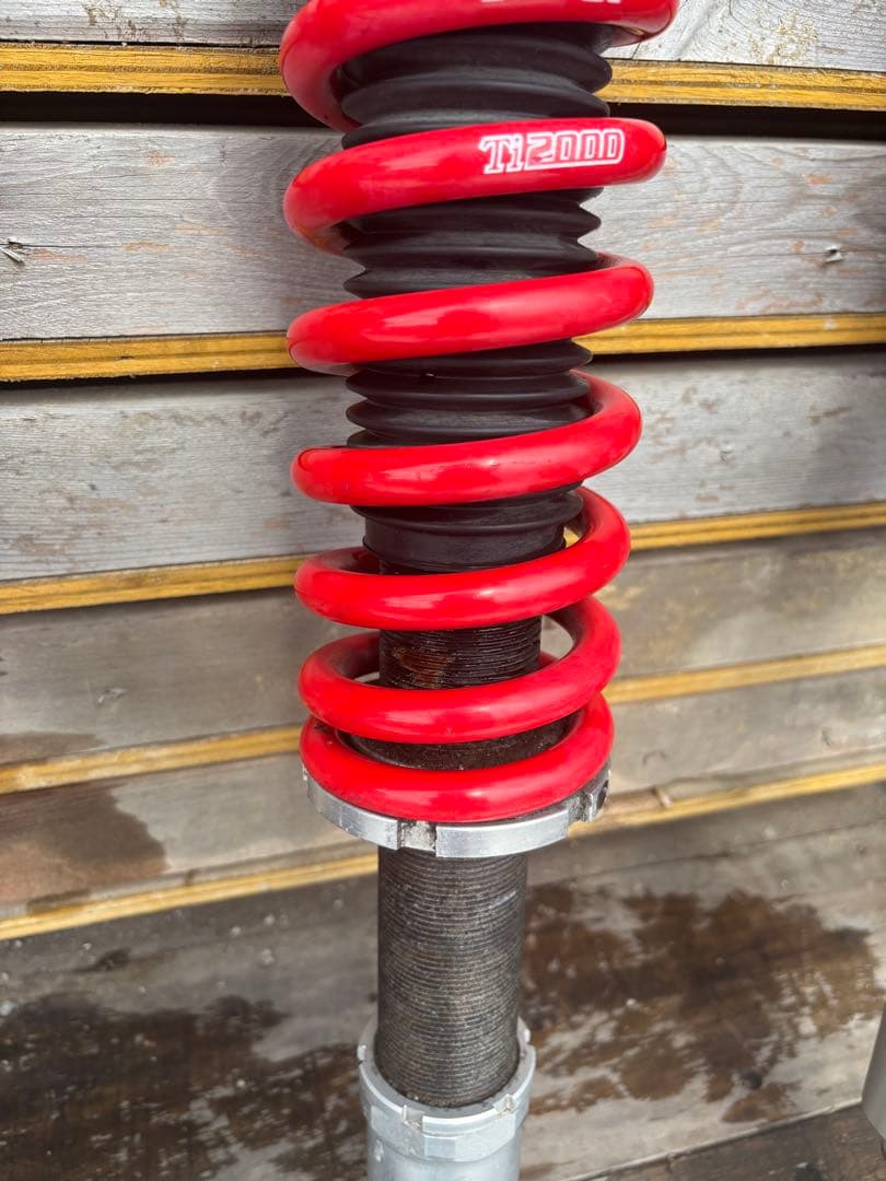 ARS-R サスペンション 4本セット トヨタクラウンから取り外し JZS175