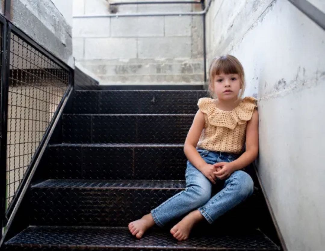 トップス kalinka Milano Top - Raspberry