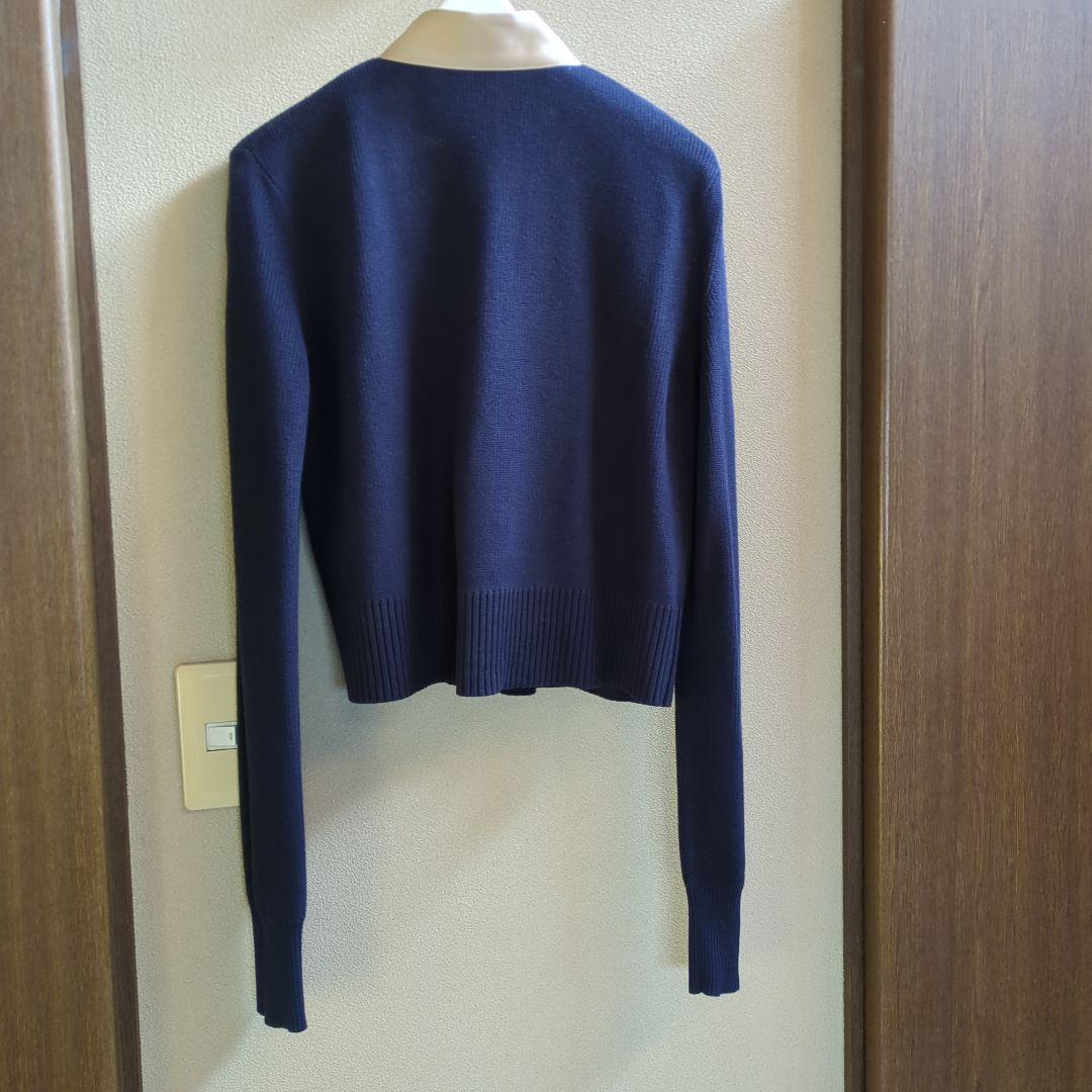 sacai　カーディガン　サイズ2