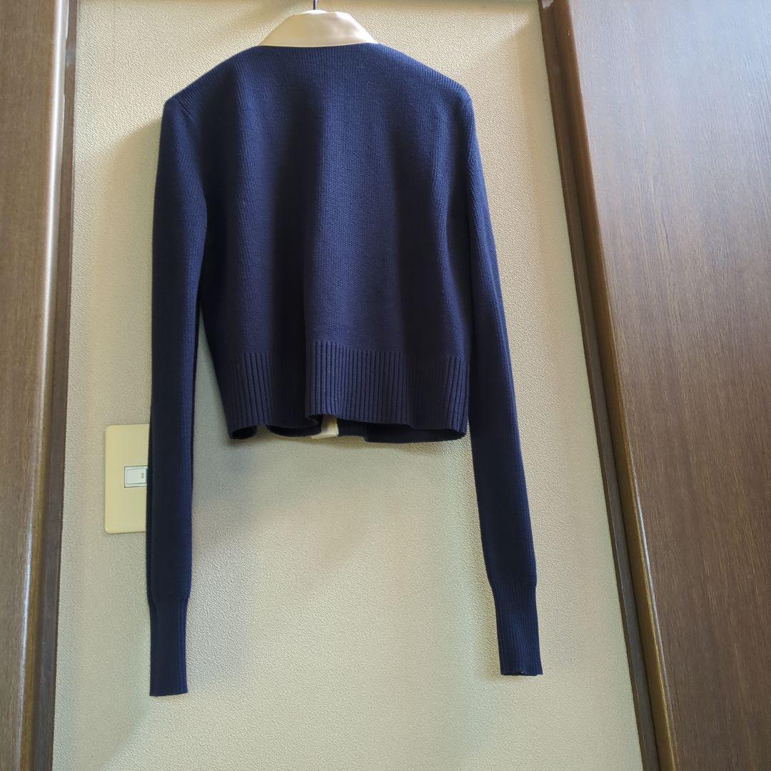 sacai　カーディガン　サイズ2