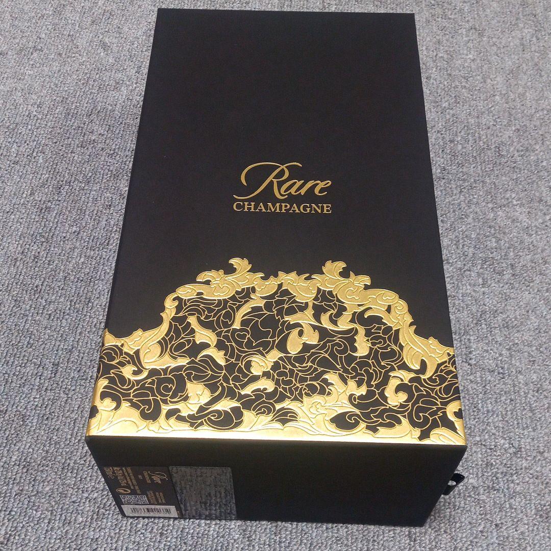 ハイパーエドシック　2008年レア　ヴィンテージシャンパン（泡白）ブリュット辛口