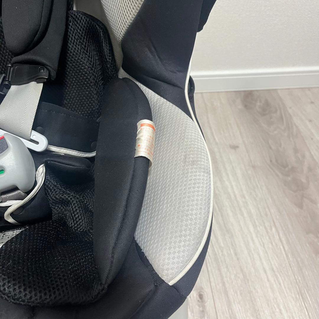 エールベベ360度回転クルットＮＴプレミアム クルット片手で回転 新生児～