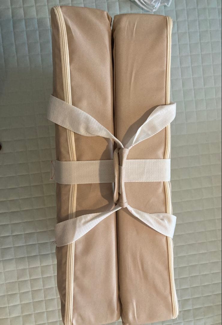 専用　ファルスカ コンパクトベッド フィットL(ラージ)ネンネセット