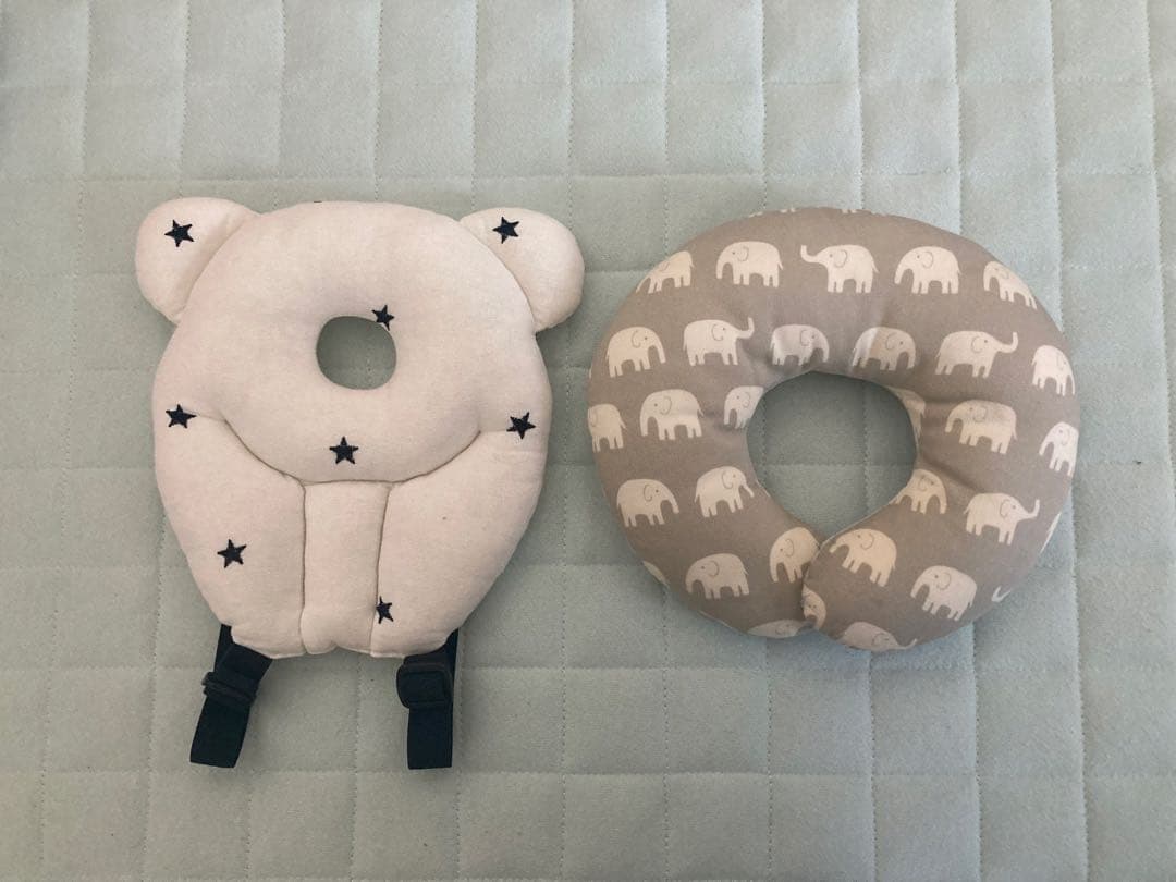 専用　ファルスカ コンパクトベッド フィットL(ラージ)ネンネセット