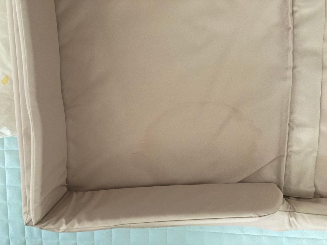 専用　ファルスカ コンパクトベッド フィットL(ラージ)ネンネセット