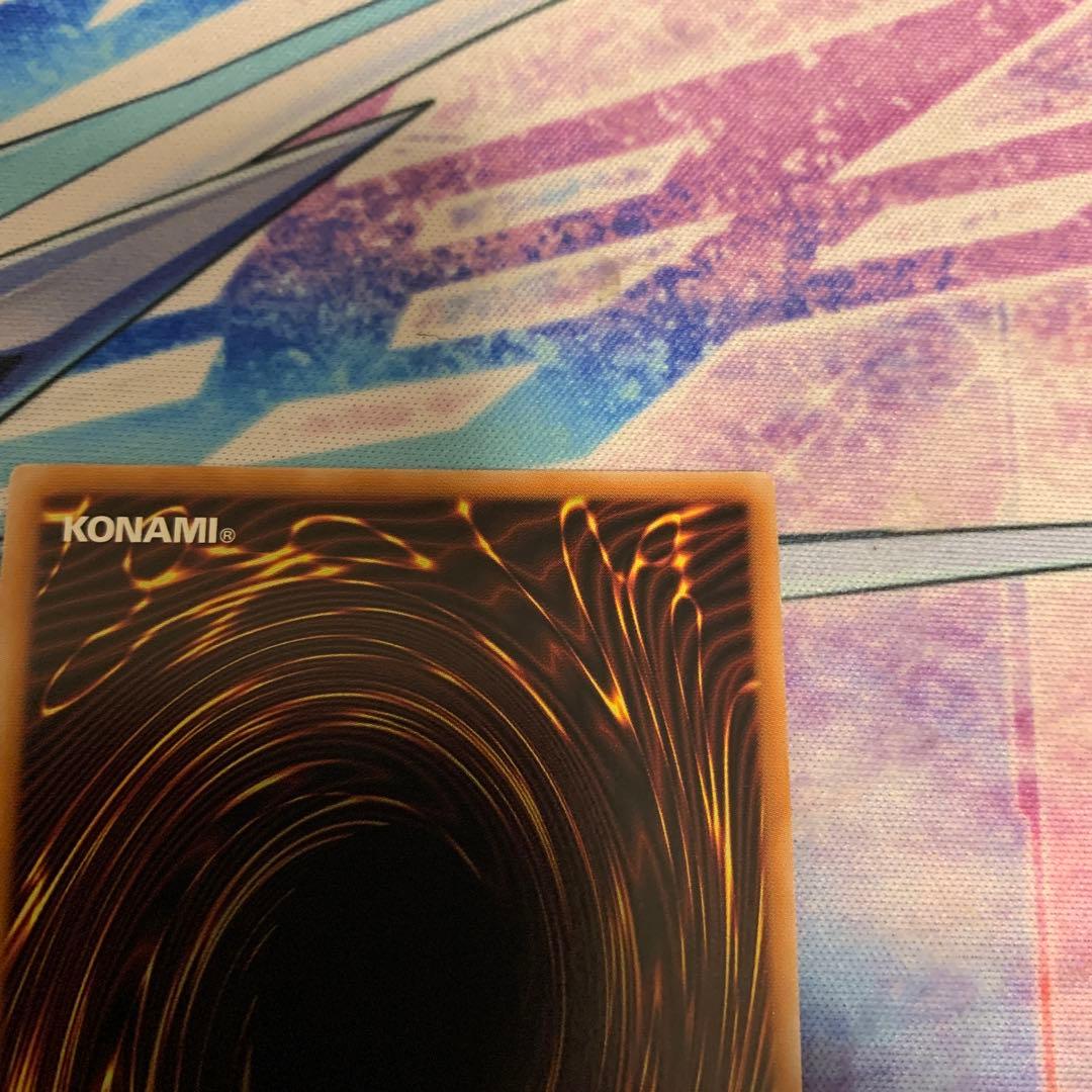 PMレノアール　オーバーラッシュレア　絵違い　ラッシュデュエル　遊戯王