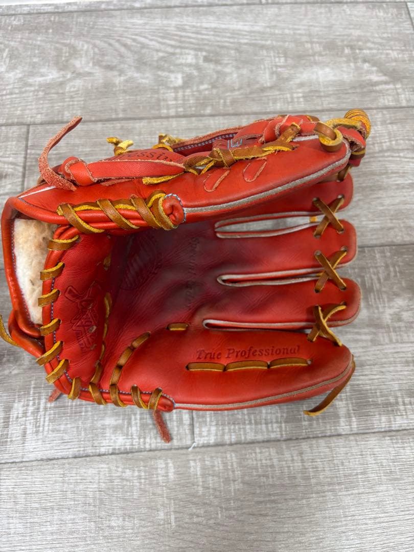 久保田スラッガー　L7S