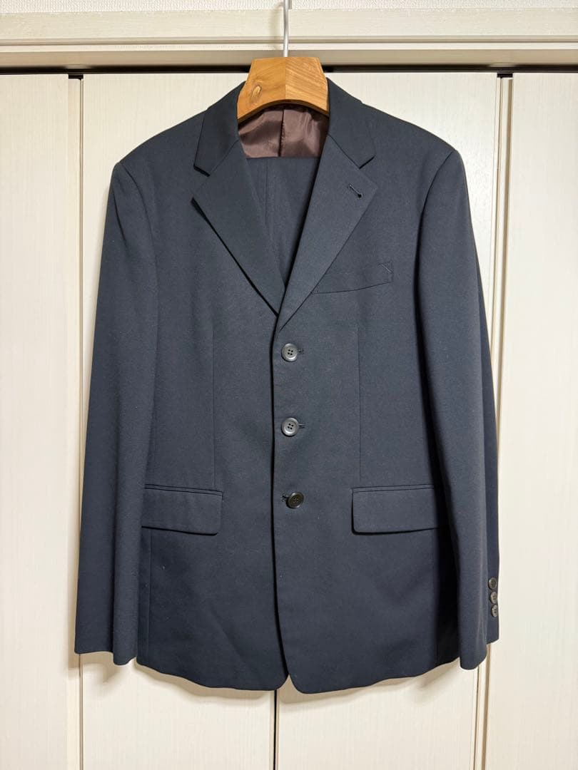 Gaultier Homme ゴルチェ　スーツ 44 jean paul