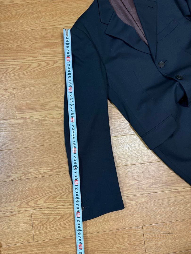 Gaultier Homme ゴルチェ　スーツ 44 jean paul