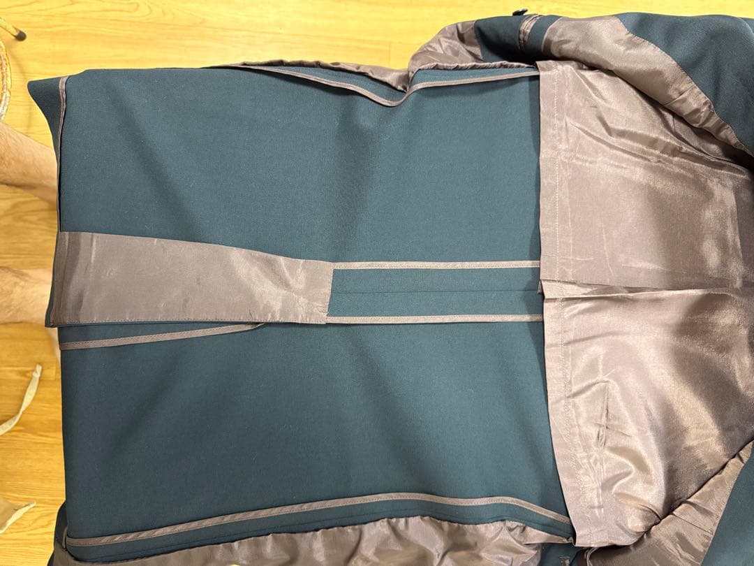 Gaultier Homme ゴルチェ　スーツ 44 jean paul