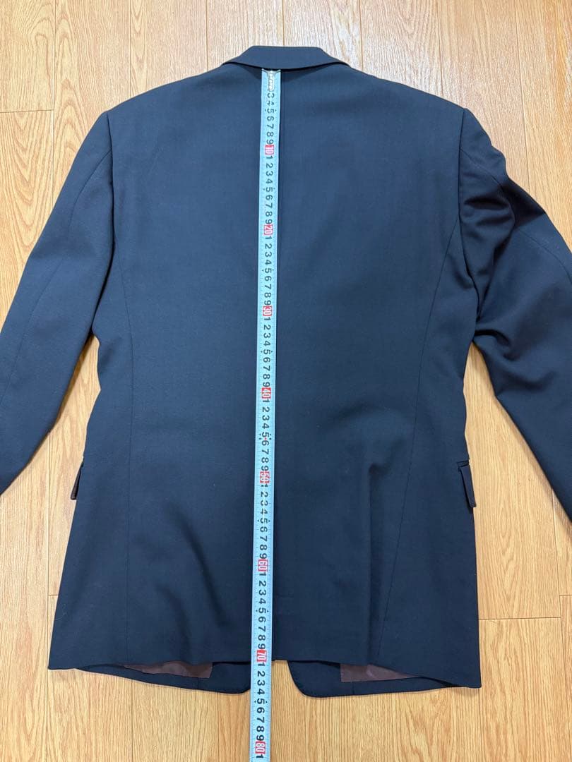 Gaultier Homme ゴルチェ　スーツ 44 jean paul