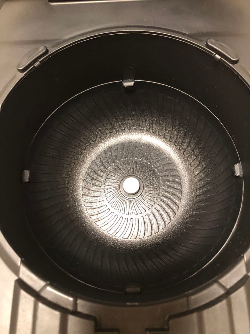 ライカベル　圧力IH 玄米発芽炊飯器　 酵素玄米 5.5合炊き