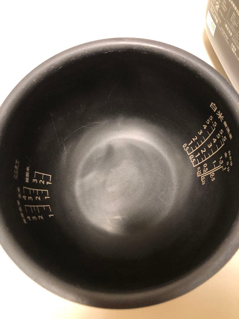 ライカベル　圧力IH 玄米発芽炊飯器　 酵素玄米 5.5合炊き