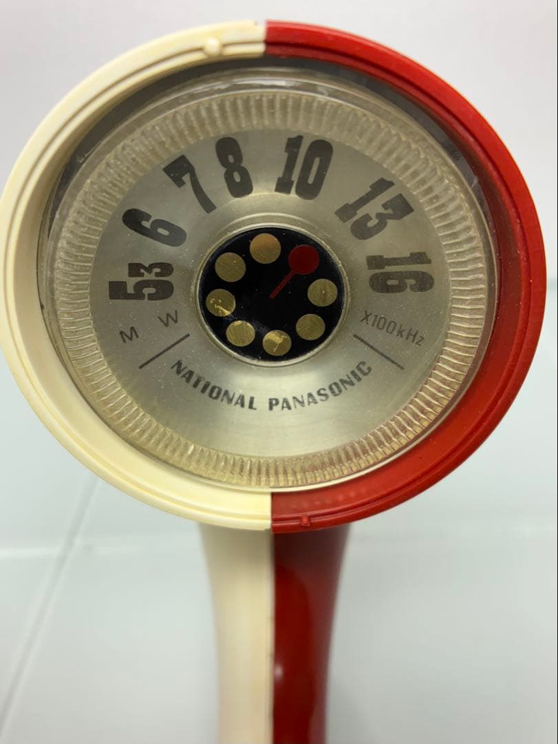 【限定モデル】パナペットクルンR-72