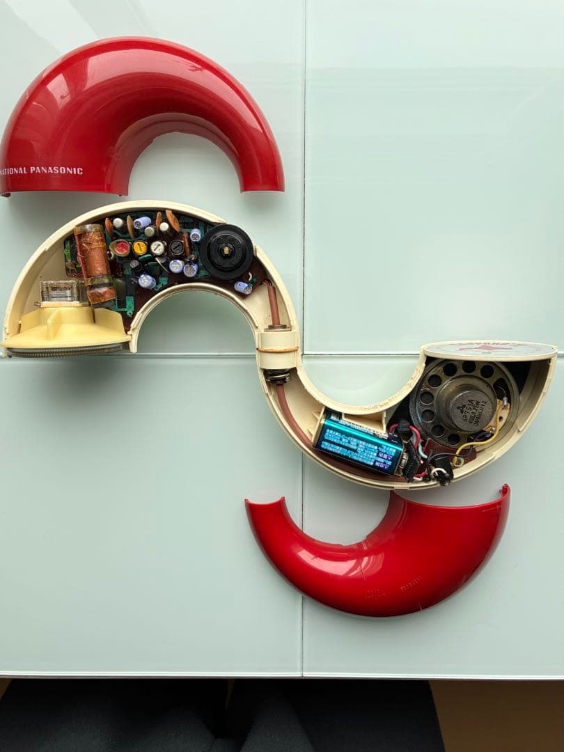 【限定モデル】パナペットクルンR-72