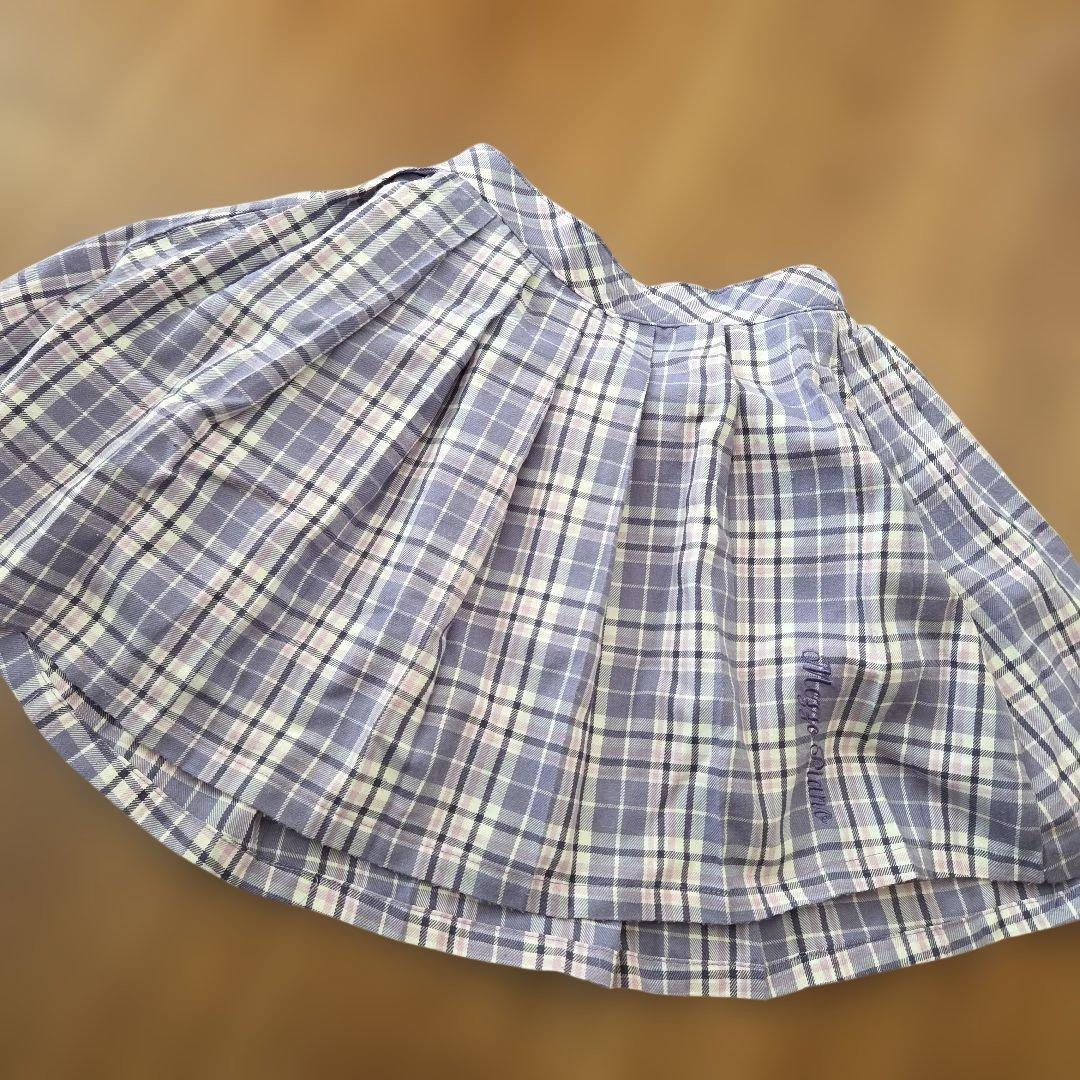 まとめ売り 女の子【130cm】メゾピアノ　18点