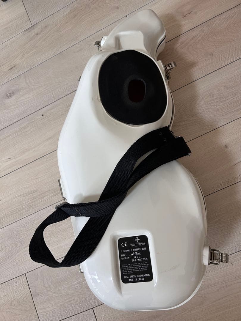 BEST BRASS e-Sax Alto (イーサックス アルト)ES3-AS