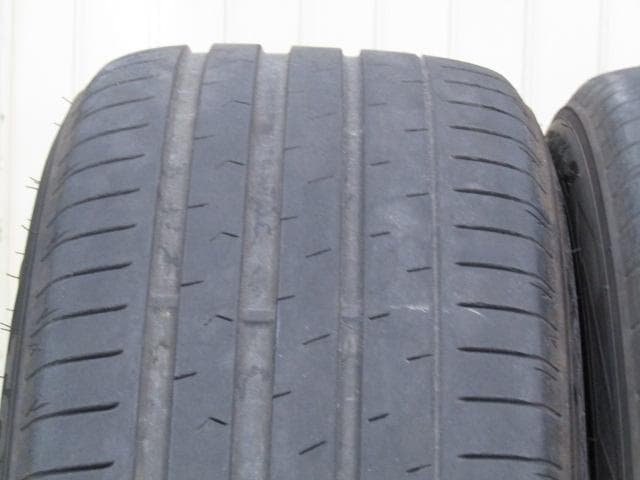 【希少ホイール】BBS製　Lorinser（ロリンザー）RS10　ヒマラヤグレー