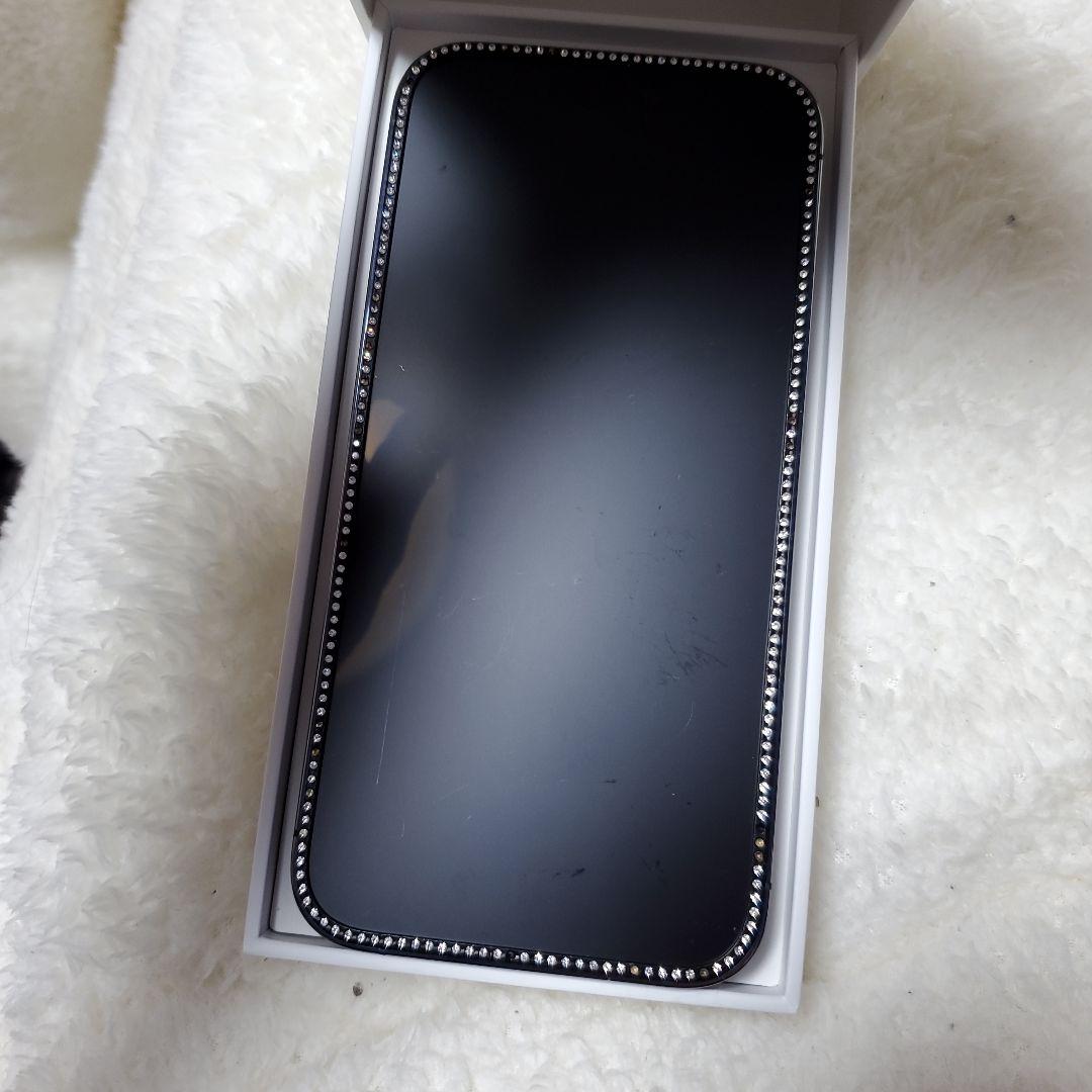 Apple iPhone 14Pro ディープパープル 本体