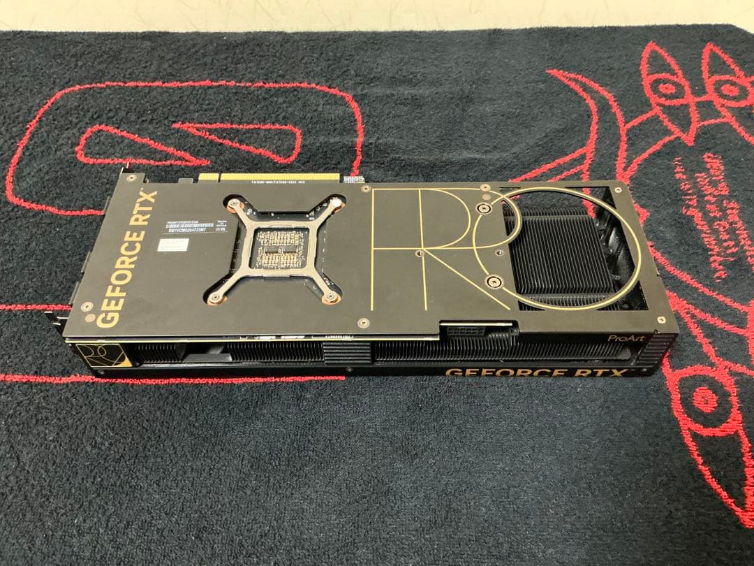 グラフィックボード・グラボ・ビデオカード ASUS GeForce RTX 4070 Ti OC 12GB