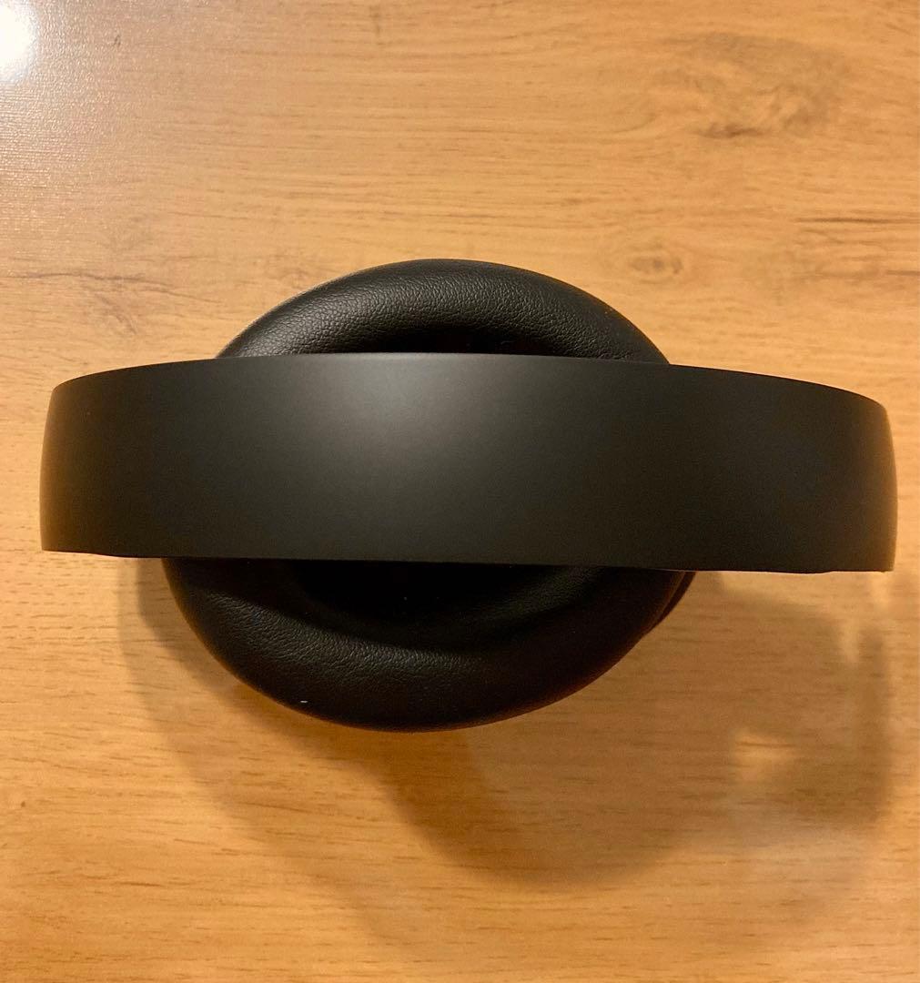 限定特価！ Beats Studio Pro ワイヤレス ヘッドホン ブラック