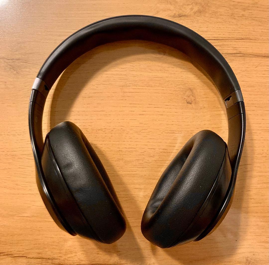 限定特価！ Beats Studio Pro ワイヤレス ヘッドホン ブラック