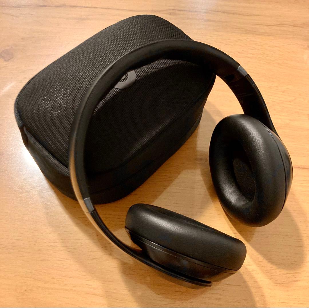 限定特価！ Beats Studio Pro ワイヤレス ヘッドホン ブラック