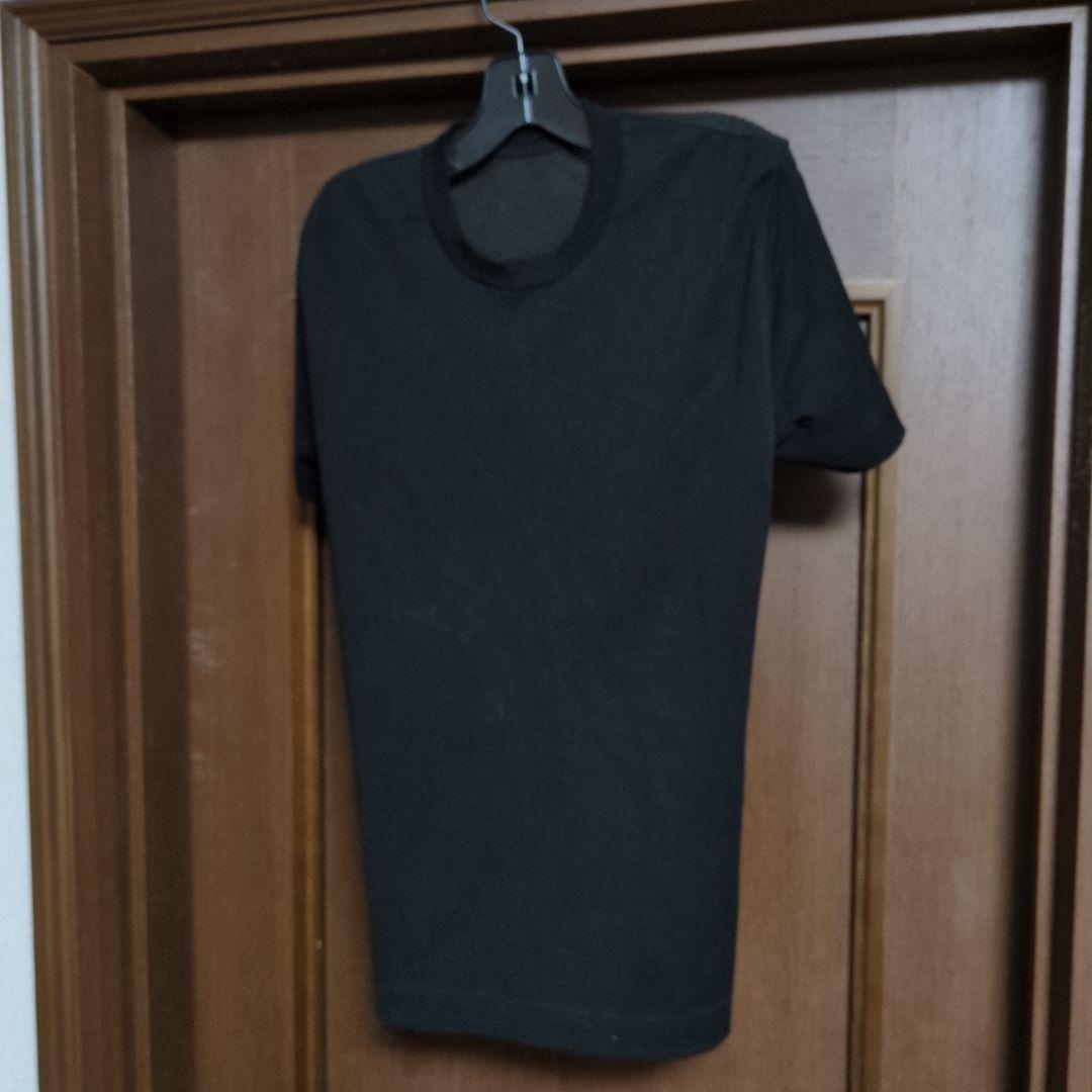 ジョンリンクス　今季新作　バッグシアーリブTシャツ