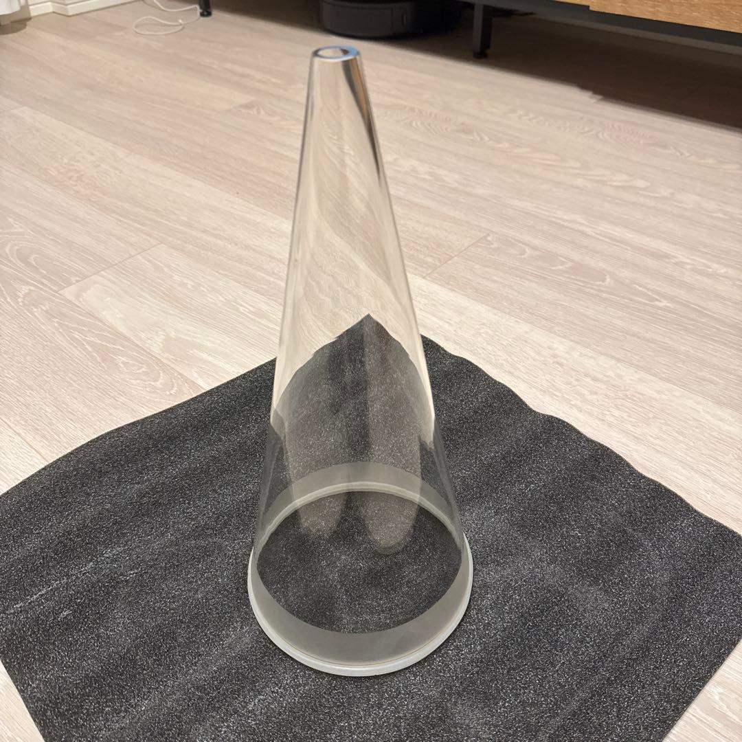 FLOS FUCSIA 1 LED ガラスシェードのみ販売