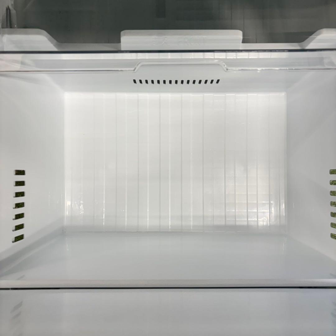 540 東芝 2024年製 大型冷蔵庫 完動品　300L〜400L 自動製氷機付