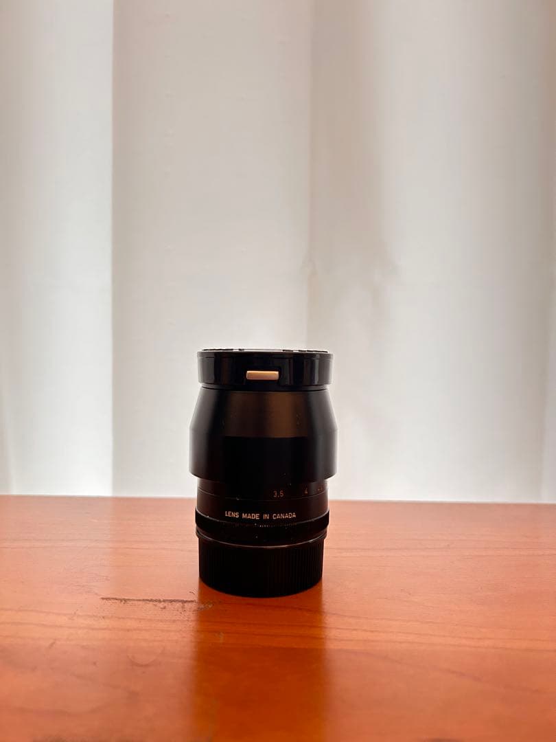 OH済みLeica (ライカ) テレエルマリート M90mm F2.8 前期