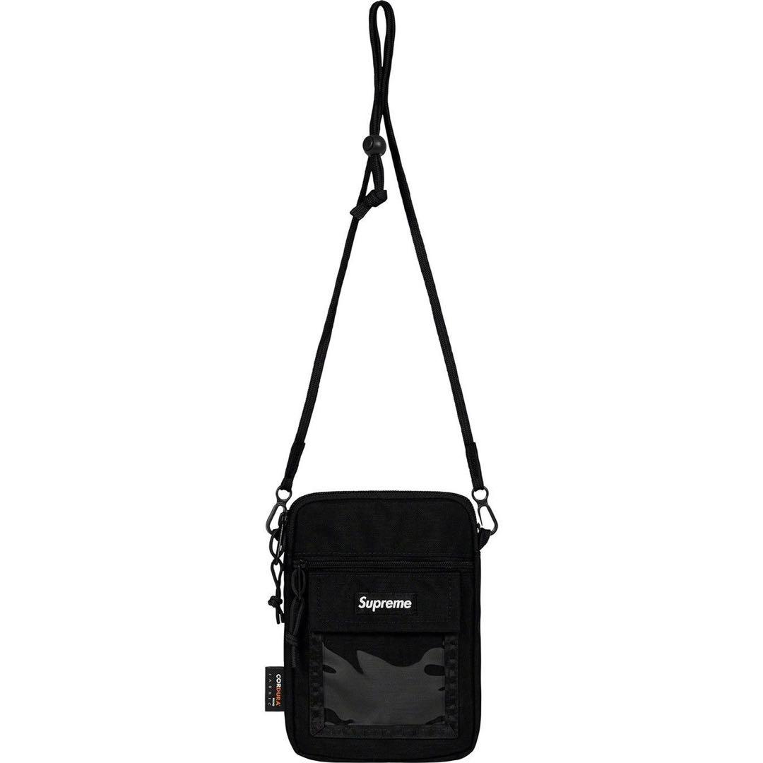 Supreme Utility Pouch ショルダー ポーチ
