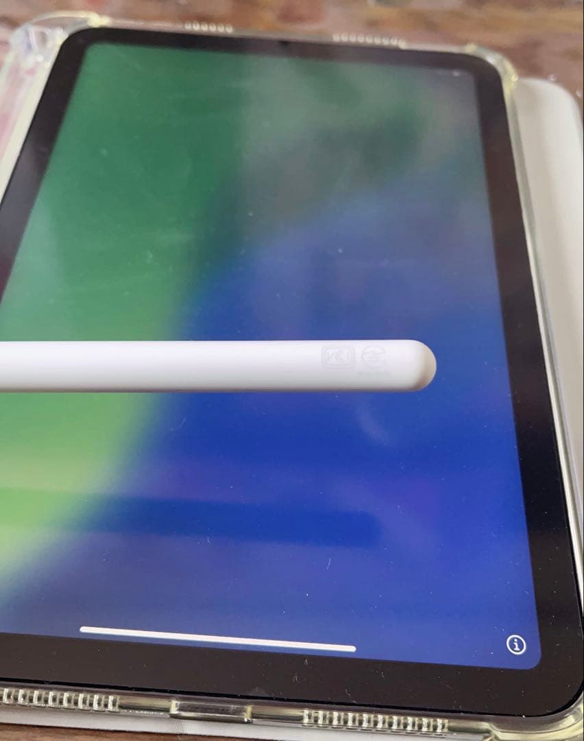 iPad mini 第６世代 本体 ＆ Apple Pencil