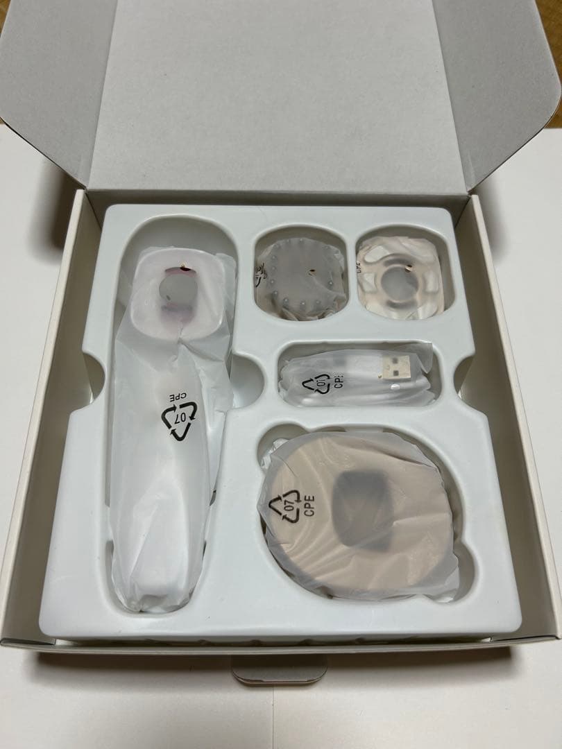 Moon　LifTone リフトーン【ホワイト】　✧✦値下げ可✦✧