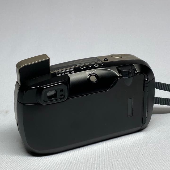 MInolta Riva zoom125 EX 電池入整備済 実動品 初心者OK