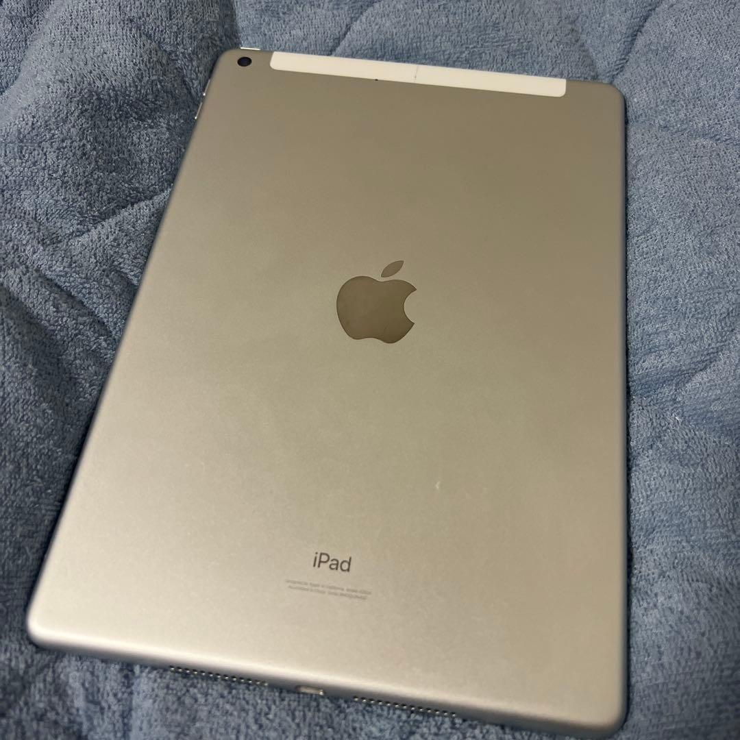 iPad 9世代