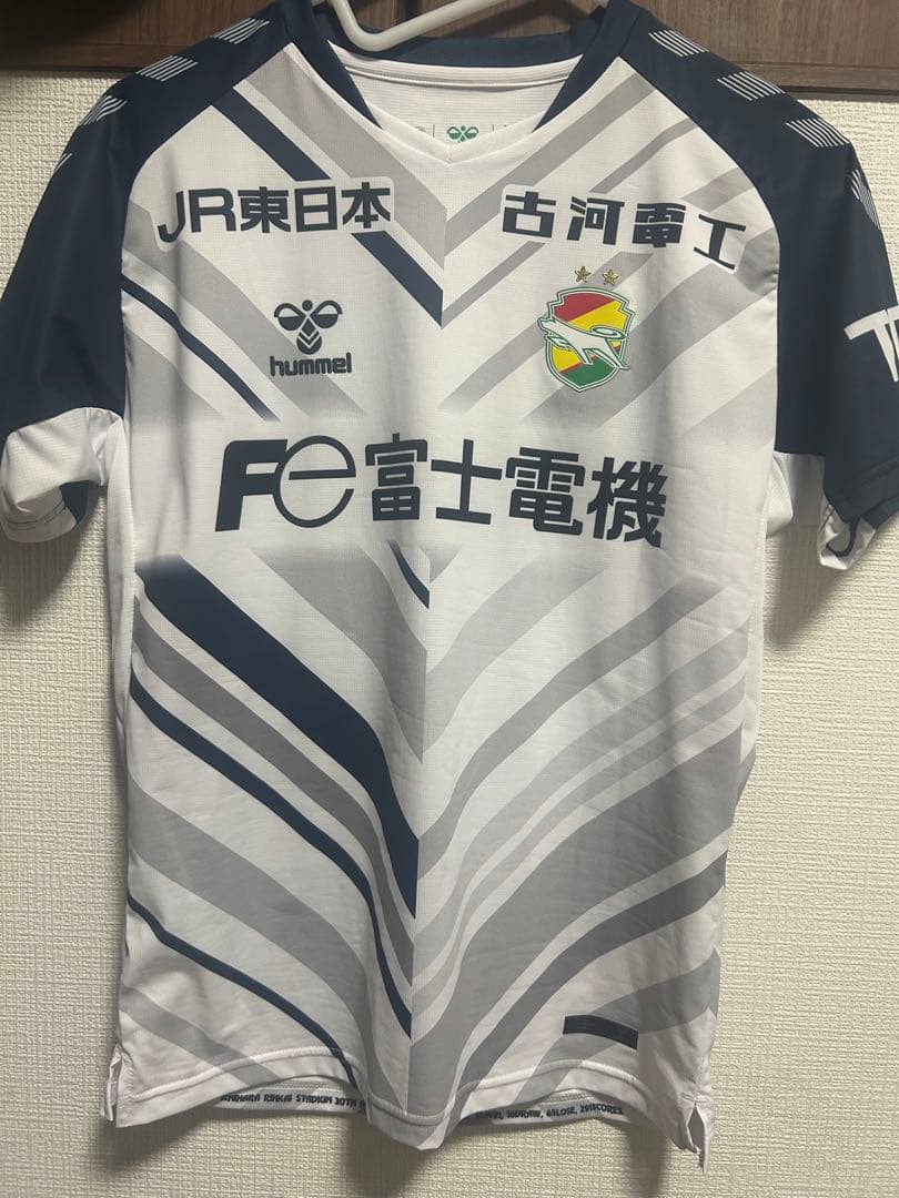 ジェフユナイテッド市原千葉オーセンティックユニホーム米倉選手 No11