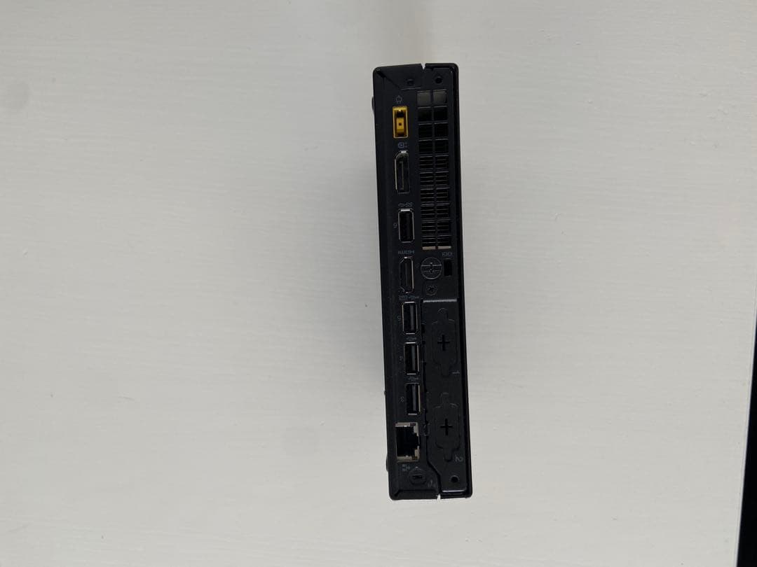 ミニPC ThinkCentre M75q -1 AMD Ryzen 5 PRO