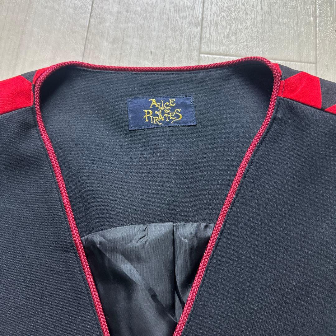 Alice and the Pirates アリスアンドザパイレーツ ベスト