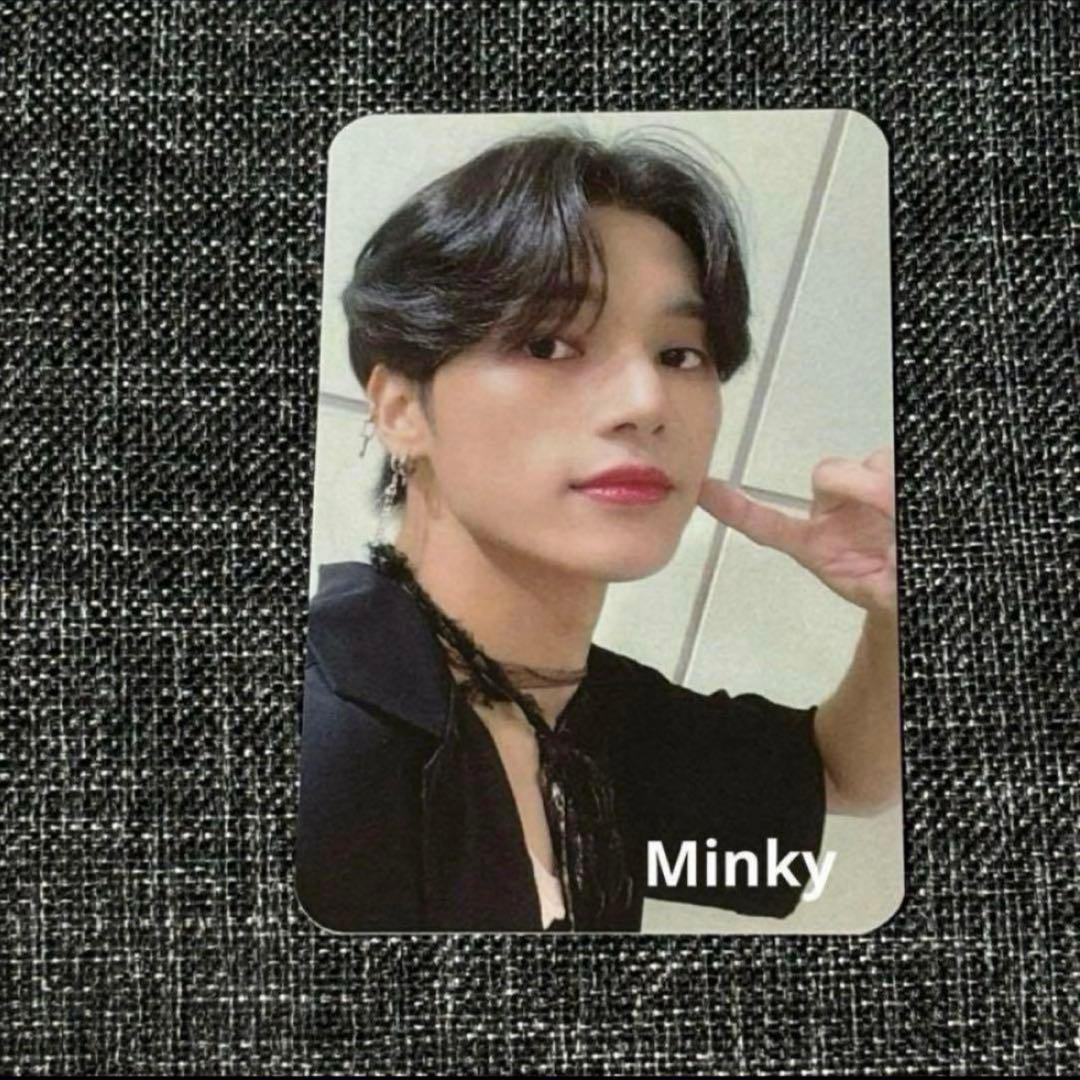 出回りなし！ATEEZ yes24 デジパック限定トレカ ウヨン