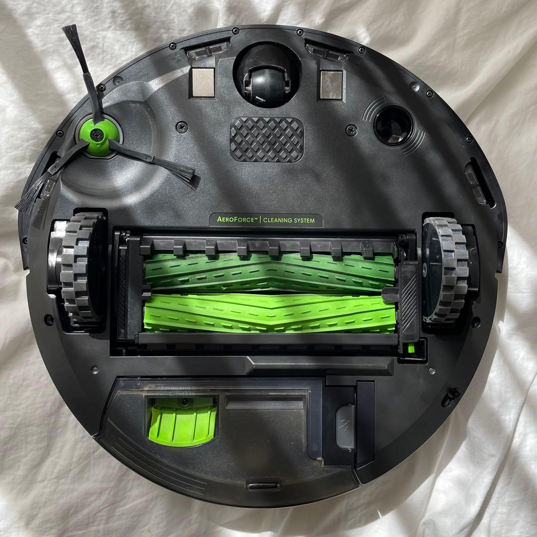 【23年製】ルンバ i5+ ロボット掃除機