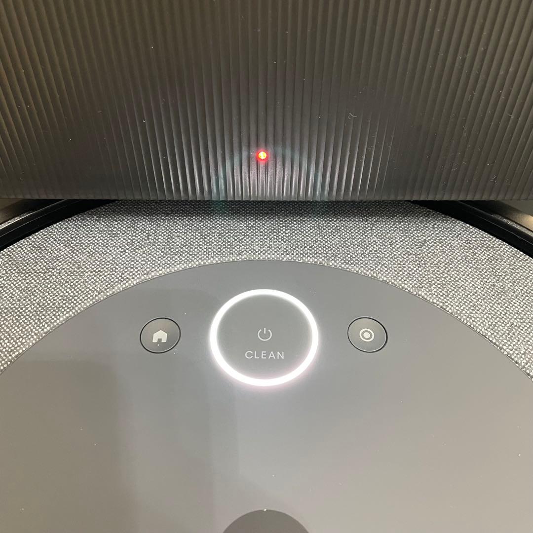 【23年製】ルンバ i5+ ロボット掃除機