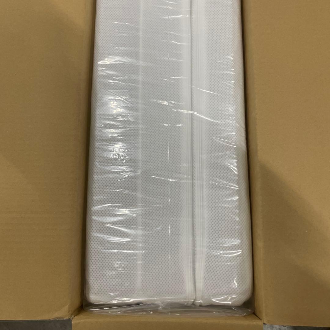 超美品 エアウィーヴ マットレス シングル スマート Z01 三つ折り