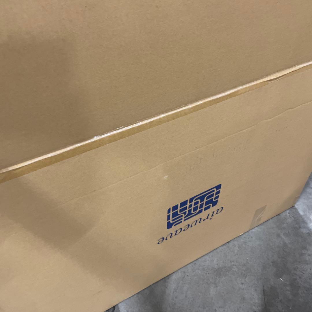 超美品 エアウィーヴ マットレス シングル スマート Z01 三つ折り