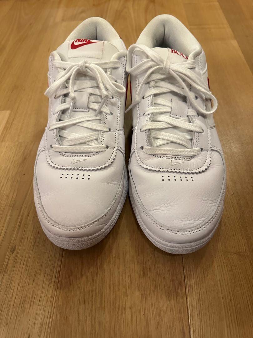 NIKE BOOK1 JORDAN ナイキ　ジョーダン　バッシュ