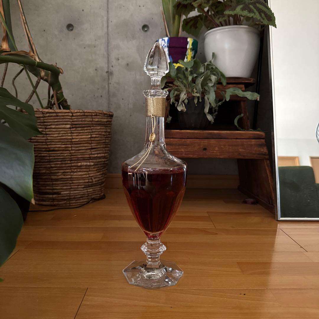 カミュ ミシェル ロイヤル バカラ　ブランデー