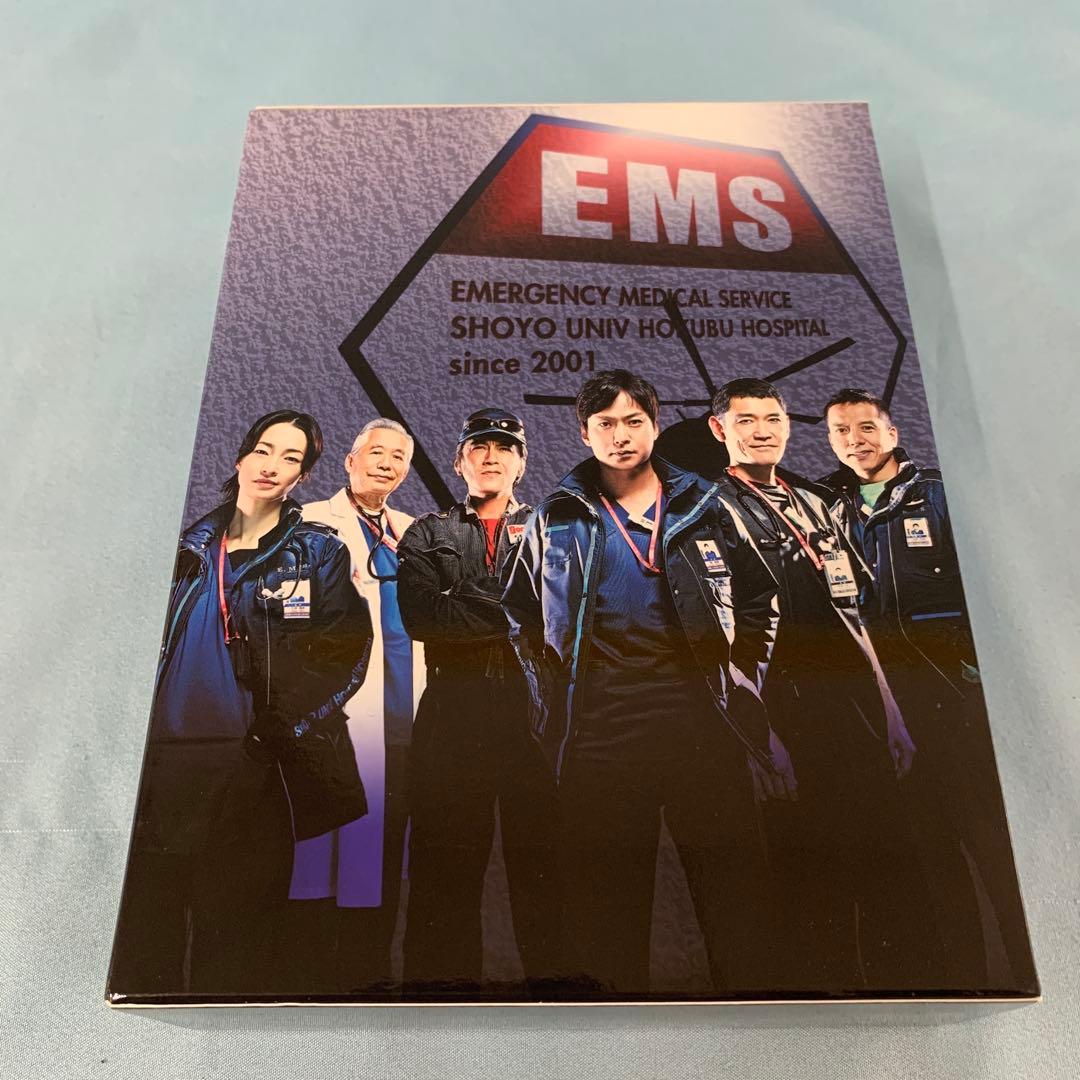 コード・ブルー ドクターヘリ緊急救命 2nd season DVD