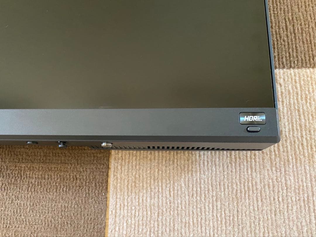 BenQ EX240N-B 23.8インチ VA モニター